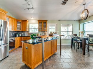 5318 Lost Tree, San Antonio, TX 78244