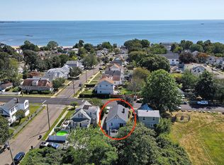 104 Highland Ave, West Haven, CT 06516