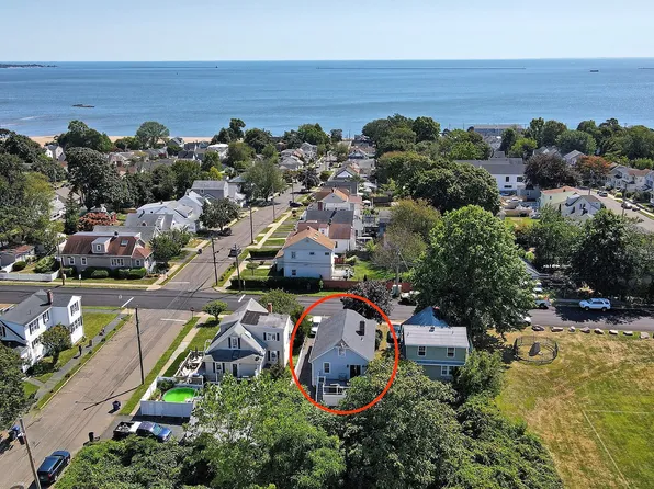 104 Highland Avenue, West Haven, CT 06516