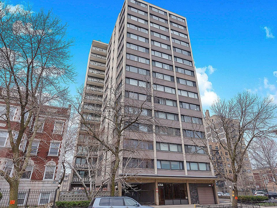1st image of 6150 N Kenmore Ave APT 6D