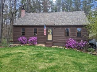 410 Page Rd, Bow, NH 03304