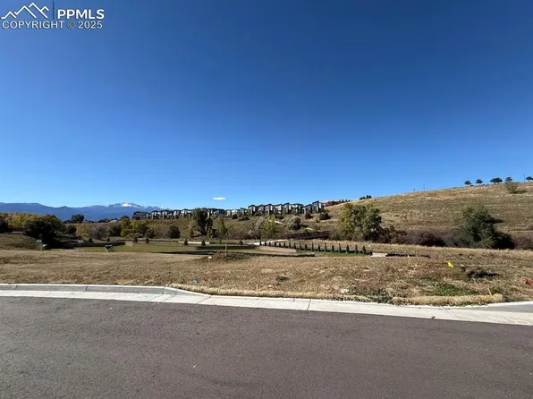 6824 Shimmering Moon Ln, Colorado Springs, CO 80923