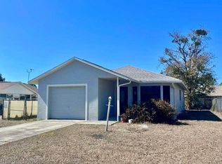 4325 Thompson Ave N, Sebring, FL 33875