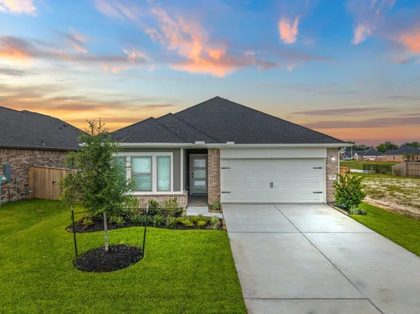 229 Orchard Laurel Dr, Alvin, TX 77511