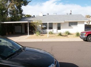 8514 E Laredo Ln, Scottsdale, AZ 85250