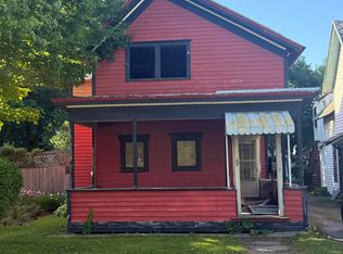 134 Spring Street, Gloversville, NY 12078