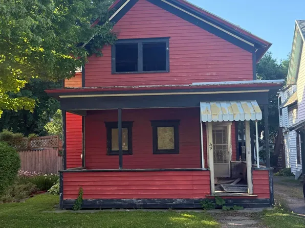 134 Spring Street, Gloversville, NY 12078