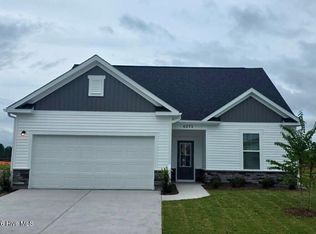 6271 Raystone Way #122, Leland, NC 28451