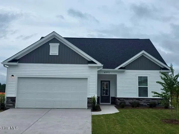 6271 Raystone Way #122, Leland, NC 28451