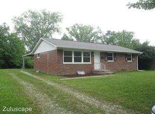 4714 N Kenmore Rd, Indianapolis, IN 46226