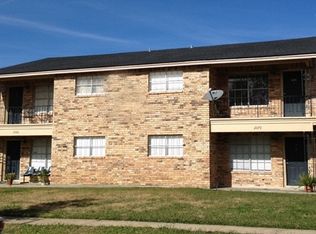 2070 Hazel St, Beaumont, TX 77701