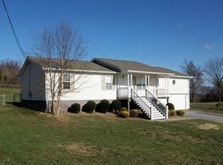 168 Harwood Rd, Gray, TN 37615