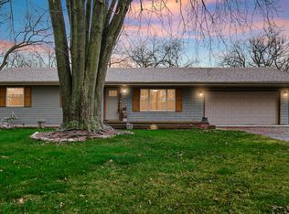 10353 N 493 E, Demotte, IN