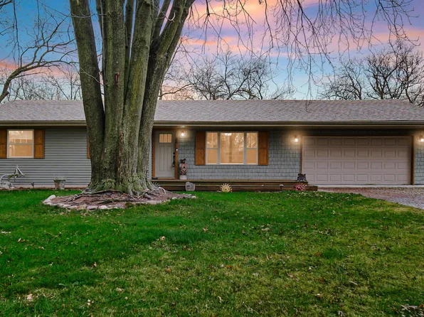 10353 N 493 E, Demotte, IN 46310