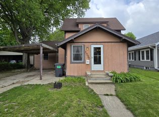 1030 10th St, Nevada, IA 50201