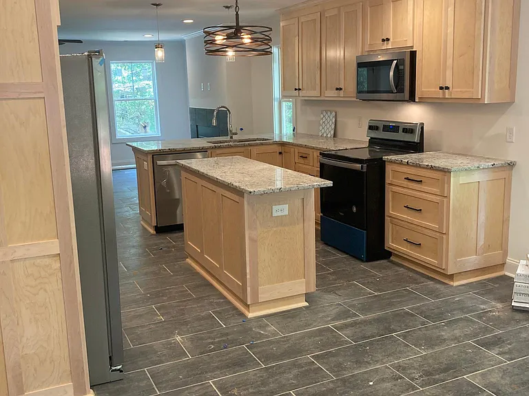 360 Rosa Nell Howard St — Photo 2