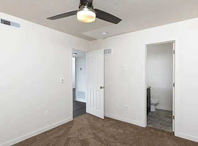 Scotsdale - Remodeled Bedroom