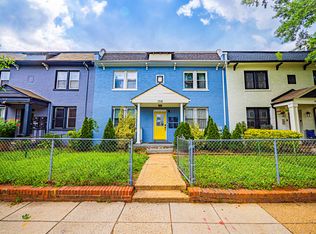 1704 Capitol Ave NE #3, Washington, DC 20002