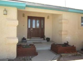 22 Ridgewood Rd, Edgewood, NM 87015
