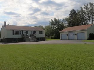 74 Spruce Head Rd, South Thomaston, ME 04858