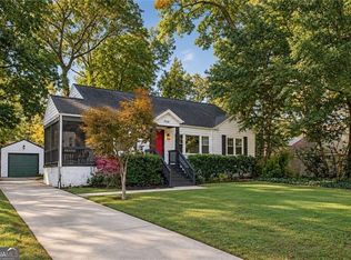 844 Blossom St SW, Atlanta, GA 30310