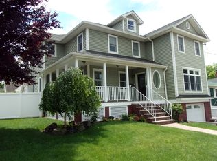186 Drake Ave, Staten Island, NY 10314