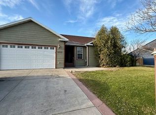 226 E River Rock Rd, Belgrade, MT 59714