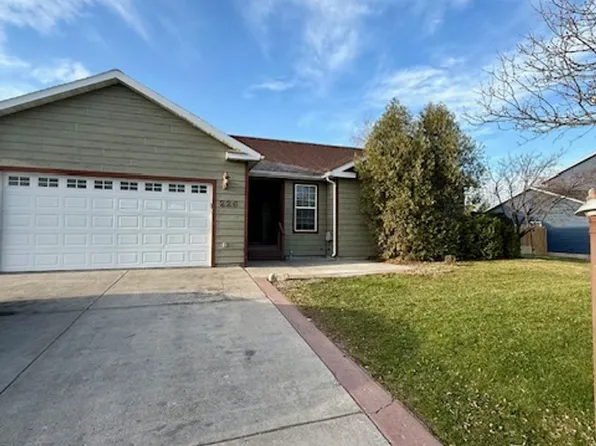 226 E River Rock Rd, Belgrade, MT 59714