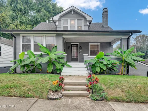 1000 Mary St, Louisville, KY 40204