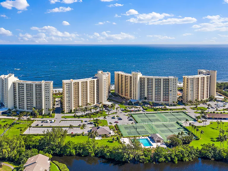 300 Ocean Trail Way #403 — Photo 34