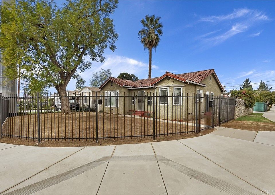 1309 W La Cadena Dr, Riverside, CA 92501 Zillow