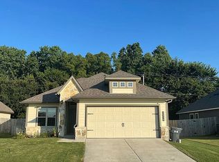 1118 Merganser Way, Waco, TX 76706