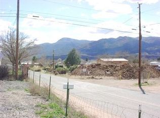 292 Surprise Ln, Camp Verde, AZ 86322