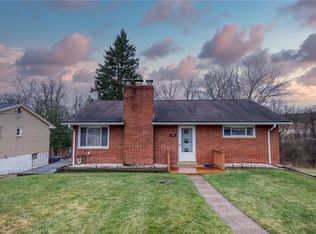 150 Orchard Dr, Penn Hills, PA