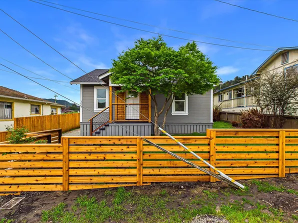 355 Douglas St, Rio Dell, CA 95562