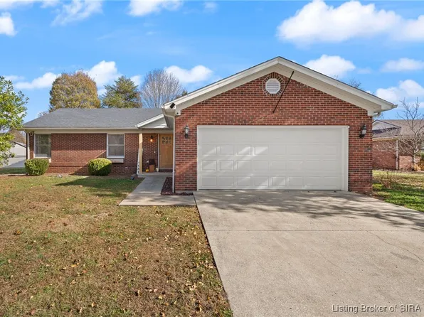 1944 Andrew Court NW, Corydon, IN 47112