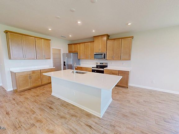 4th image of 3263 LAGO VISTA Drive