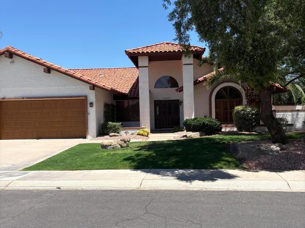 9888 E Ironwood Dr #9888, Scottsdale, AZ 85258