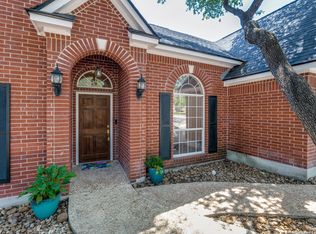 14834 Churchill Estates Blvd, San Antonio, TX 78248