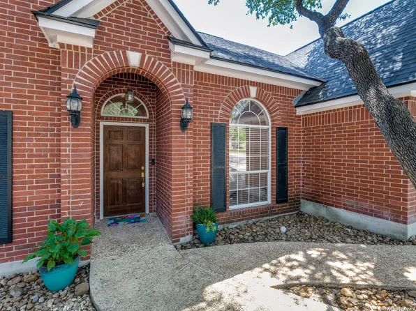 14834 Churchill Estates Blvd, San Antonio, TX 78248