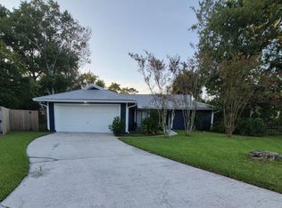 4466 Grassey Cay Ln, Jacksonville, FL 32224