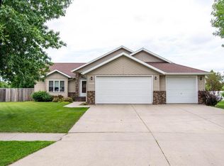 2509 38th Ave S, Fargo, ND 58104