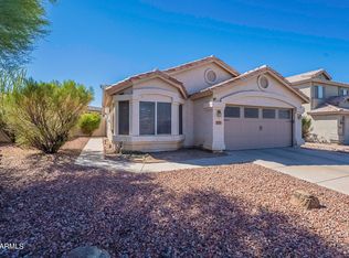 15599 W Rio Vista Ln, Goodyear, AZ 85338