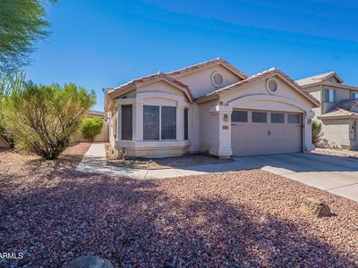 15599 W RIO VISTA Lane, Goodyear, AZ, 85338