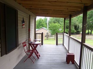 2029 Cox Ferry Rd, Flora, MS 39071