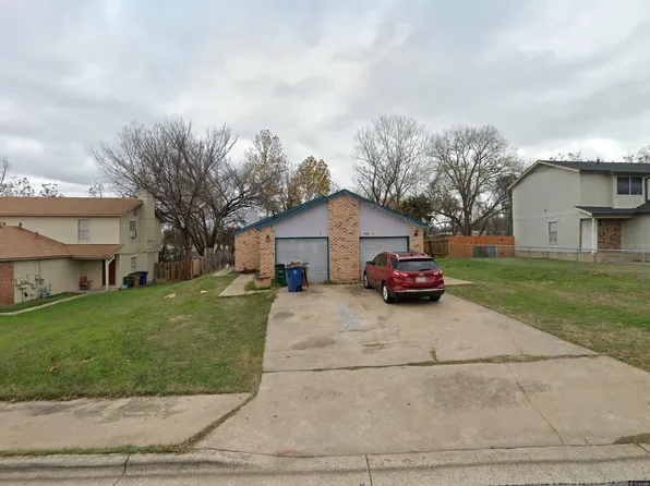 9608 Carson Creek Blvd #B, Del Valle, TX 78617