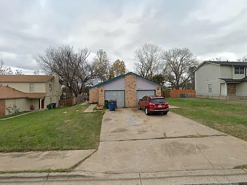 9608 Carson Creek Blvd #B Photo 1