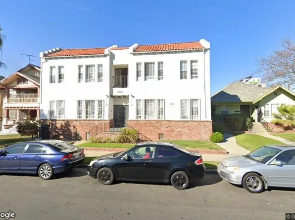 15Th - 2731 W. 15th Apts., 2731 W 15th St #8, Los Angeles, CA 90006