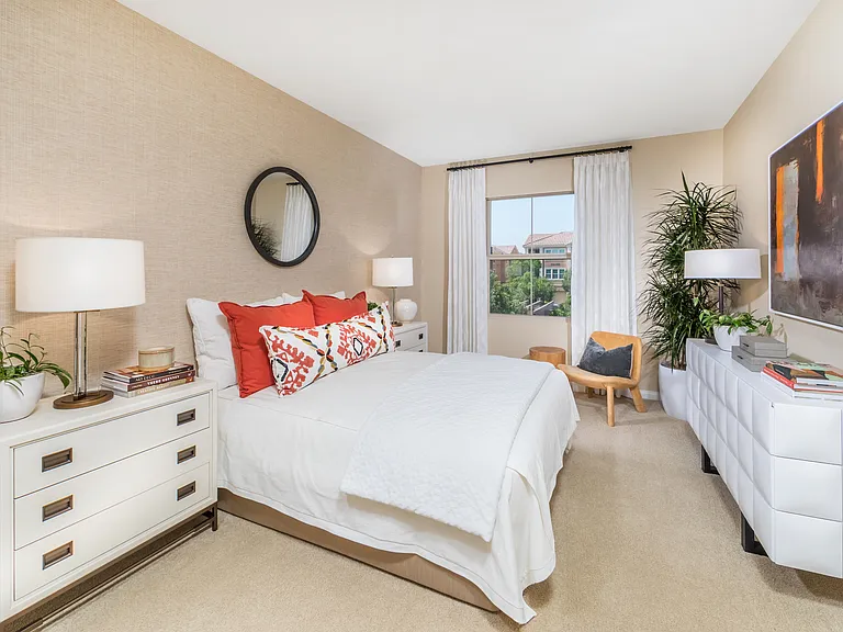 Cypress Village Apartment Homes — Photo 7