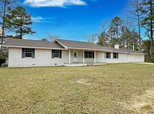 791 Seminary Sumrall Rd, Sumrall, MS 39482